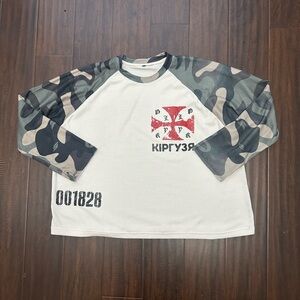 2-Player Clothing War Ready Waffle Thermal